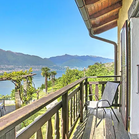 Casa Al Runchett - Happy Apartment
