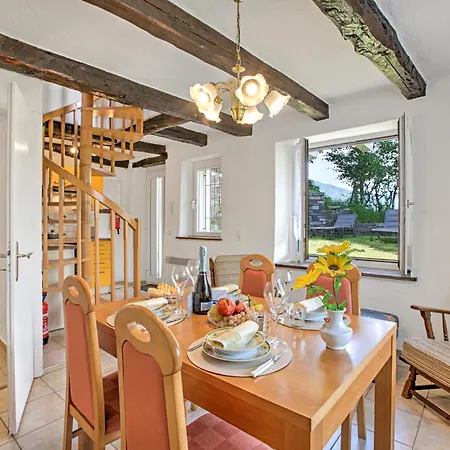 Casa Al Runchett - Happy Apartment